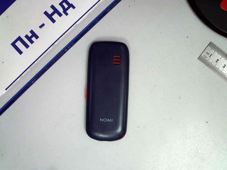 Дешево Nomi i1441 Blue з ломбарду