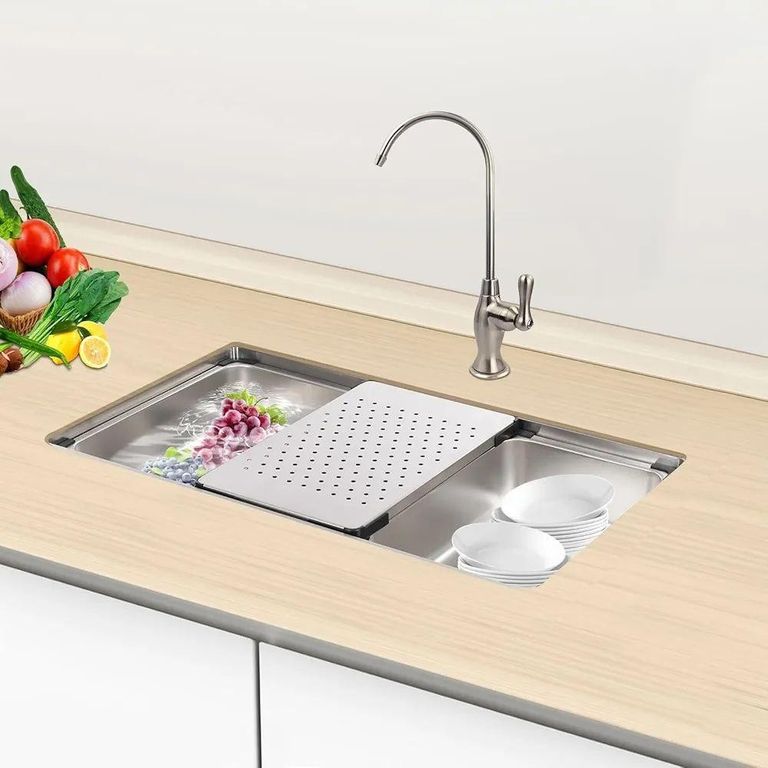 Kitchen sink Код:null. Изображение 4