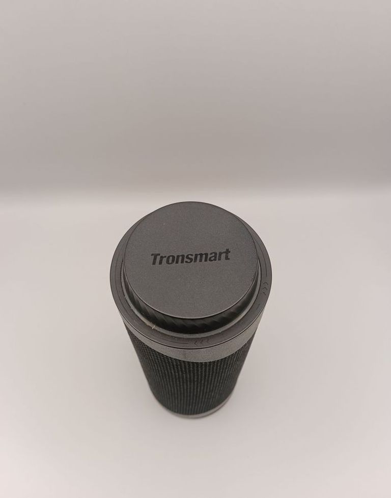 Дешево Tronsmart T7 Black з ломбарду