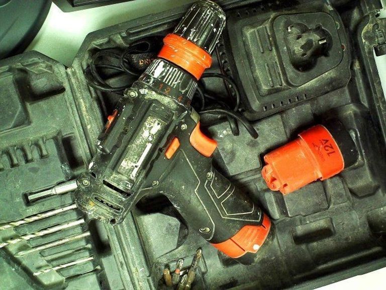 Купити Dnipro-M cd-12qx Б/У