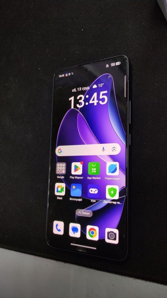 Дешево Oppo reno13 f 5g 8/256gb з ломбарду