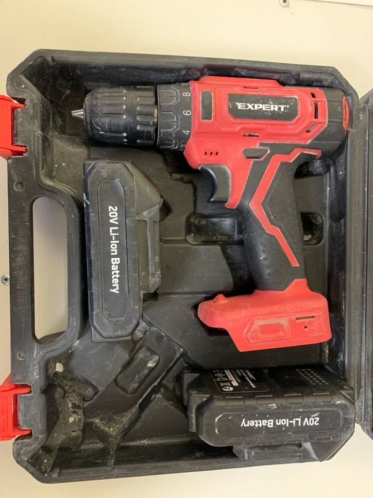 Купити Expert vpcd2610 2акб 2ah зп Б/У