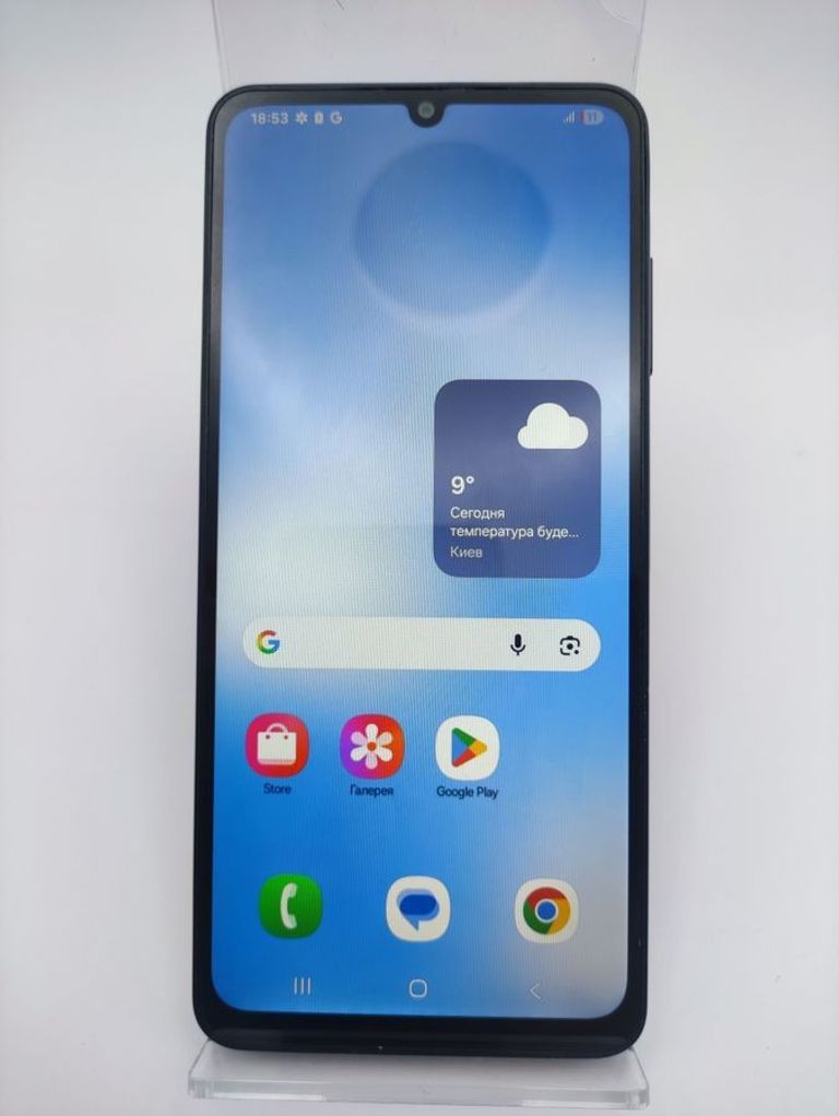 Купити Samsung galaxy a06 4/128gb Б/У
