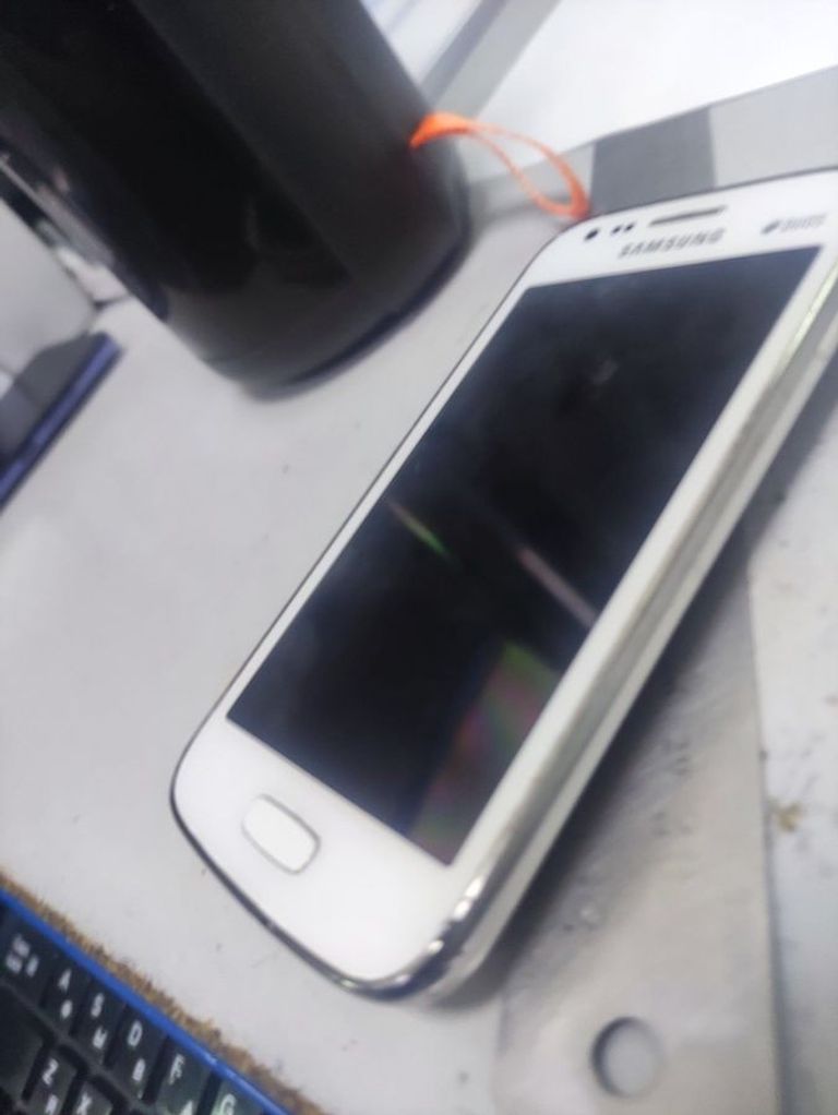 Дешево Samsung s7272 galaxy ace 3 duos з ломбарду