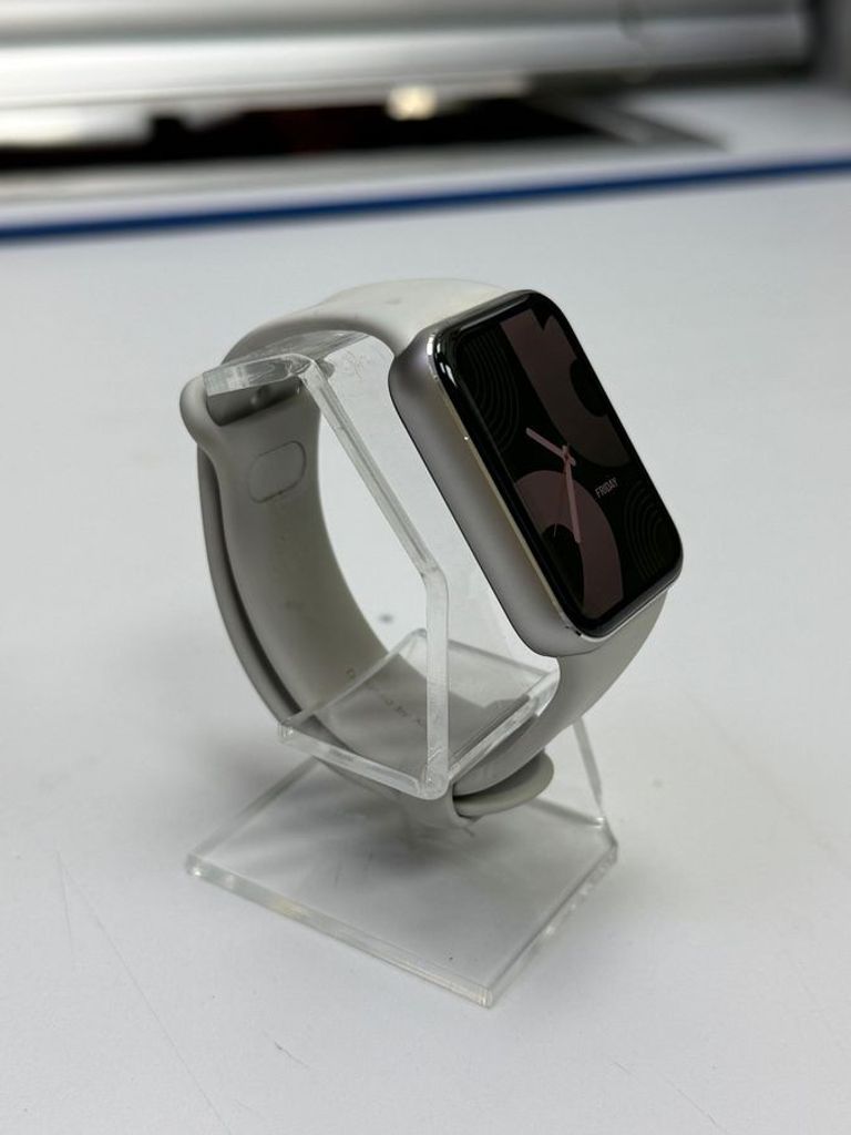 Объявление Xiaomi smart band 9 pro Б/У