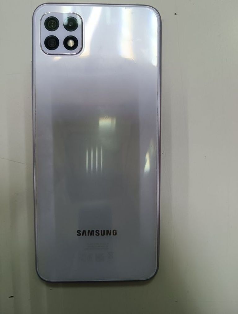 Купити Samsung galaxy a22 5g sm-a226b 4/64gb Б/У