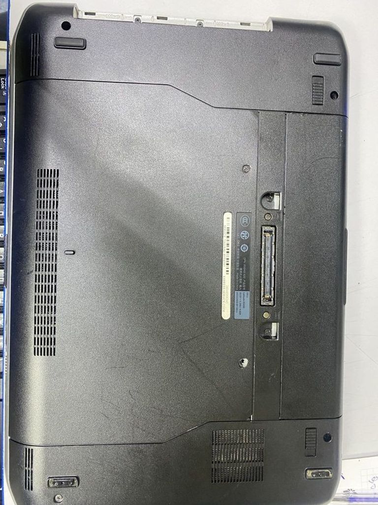 Распродажа Dell Latitude E5430, продавец Техноскарб