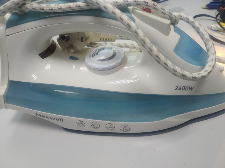 Купити Maxwell mw-3020 Б/У