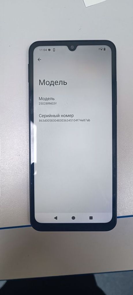 Оголошення Xiaomi redmi a5 3/64gb Б/У