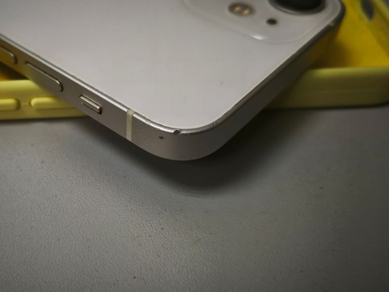 Apple iPhone 12 mini 64GB (PRODUCT)RED Код:01-200820753. Зображення 8