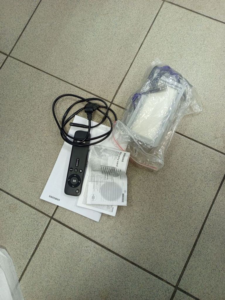 Дешево Samsung VR05R5050WK/EV з ломбарду