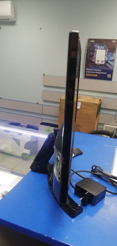 Распродажа LG 22MP58D-P, продавец Техноскарб