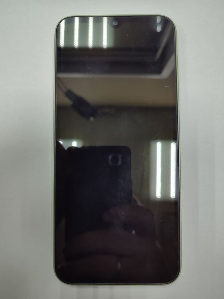 Оголошення Samsung galaxy a14 4/128gb Б/У