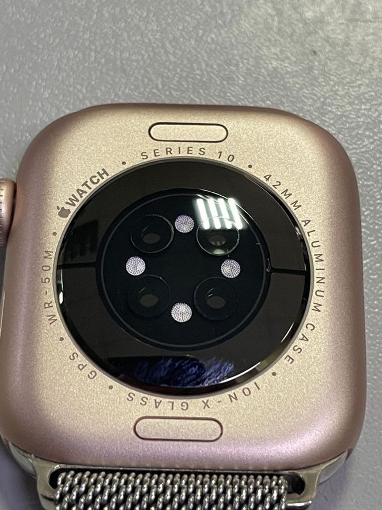 Apple watch series 10 gps 42mm alu. case Код:01-200822128. Зображення 9