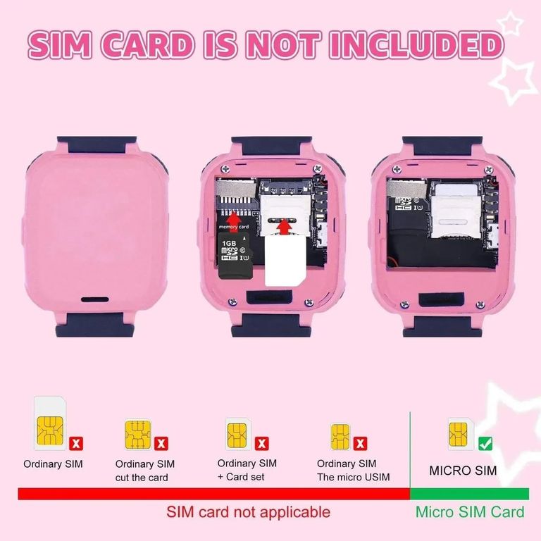 Оголошення Smart Б/У