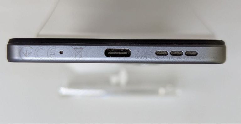 Motorola g24 4/128gb Код:01-200824354. Зображення 6