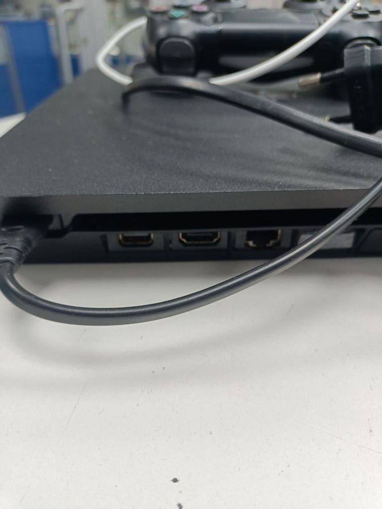 Sony playstation 4 slim 500gb Код:01-200824605. Зображення 7