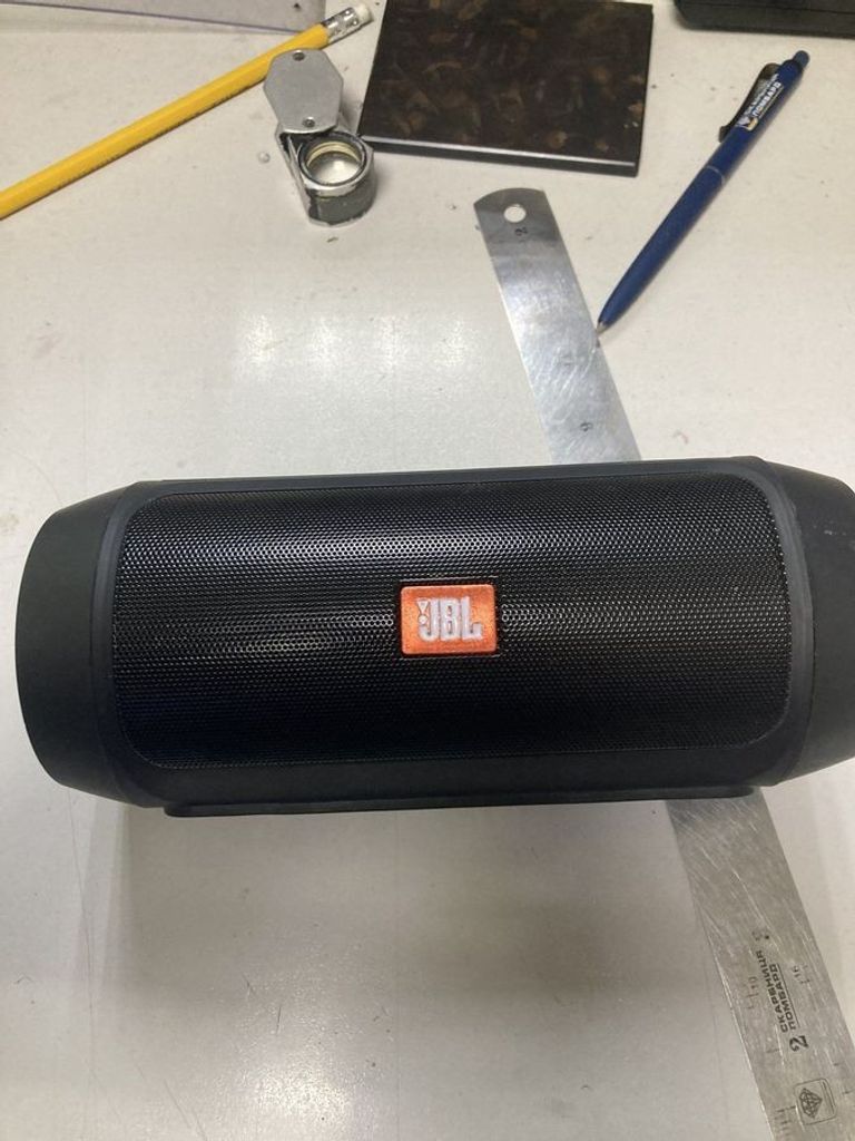 Купити Jbl(Копія) charge 2+ Б/У