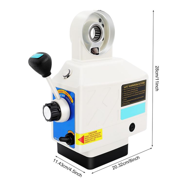 Motor для фрезерного верстата Bridge Код:null. Зображення 10