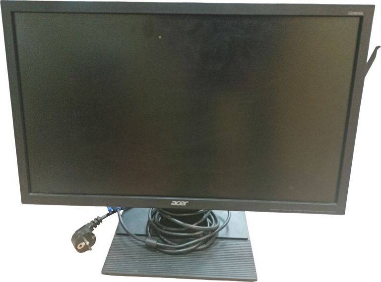 Купити Acer V226HQL (UM.WV6EE.B01, UM.WV6EE.B04) Б/У