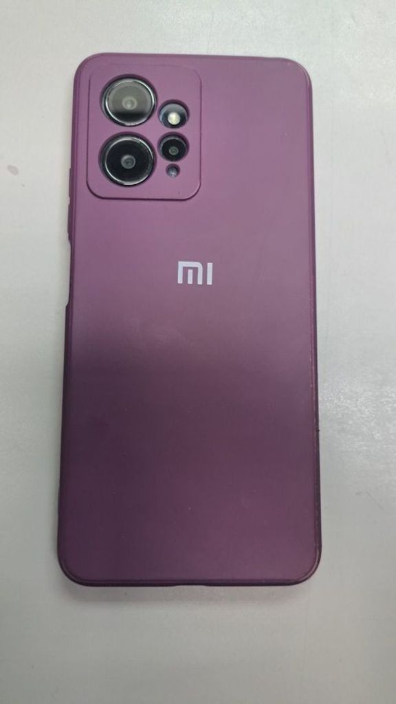 Xiaomi redmi note 12 4/128gb Код:01-200827858. Зображення 7