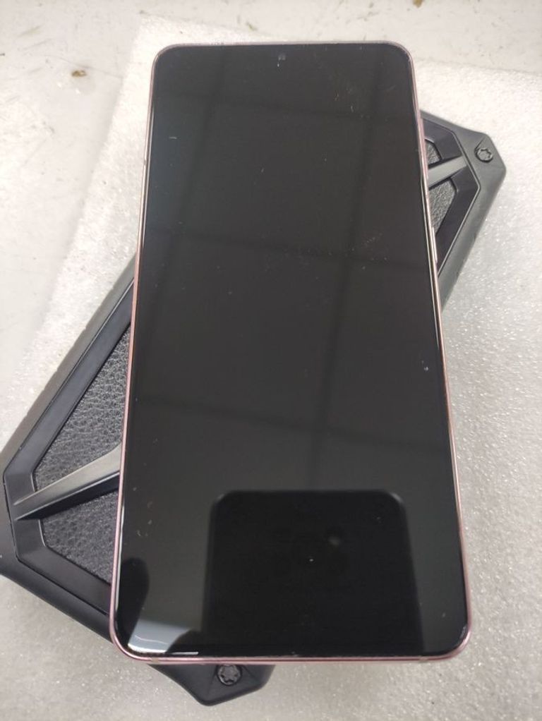Samsung galaxy s21 5g 8/128gb Код:01-200824457. Зображення 7