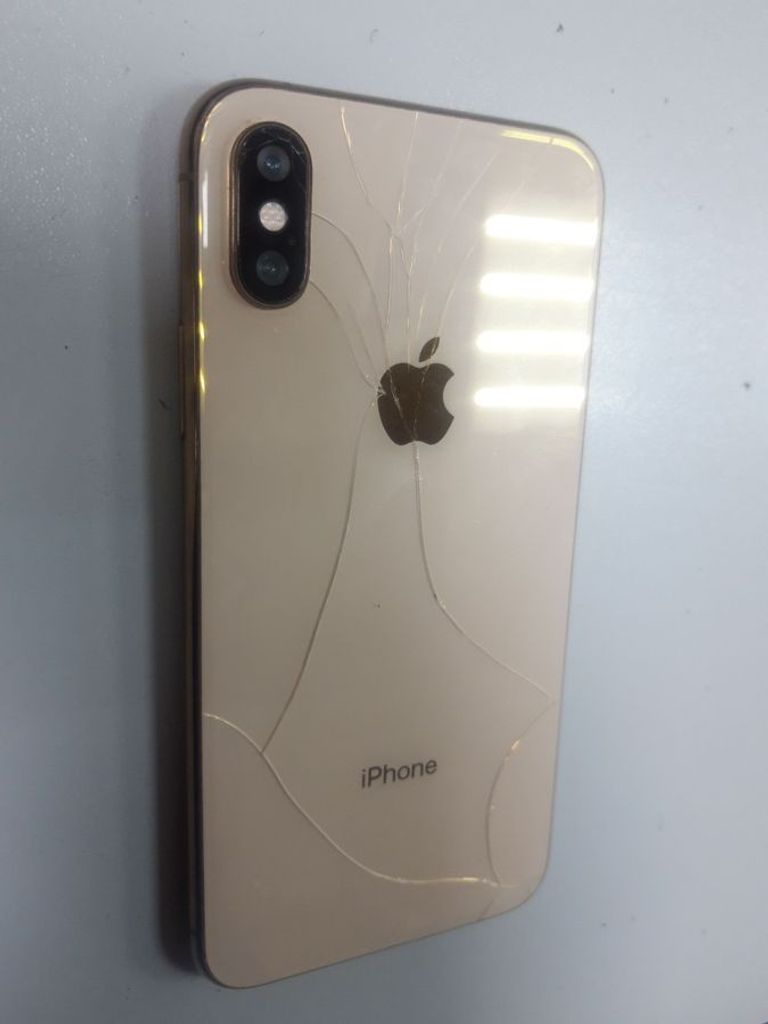 Apple iphone xs 256gb Код:01-200827530. Зображення 6