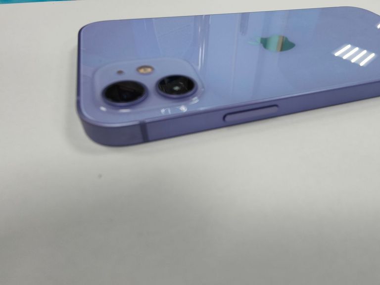 Apple iPhone 12 64GB (PRODUCT)RED Код:01-200825283. Зображення 8