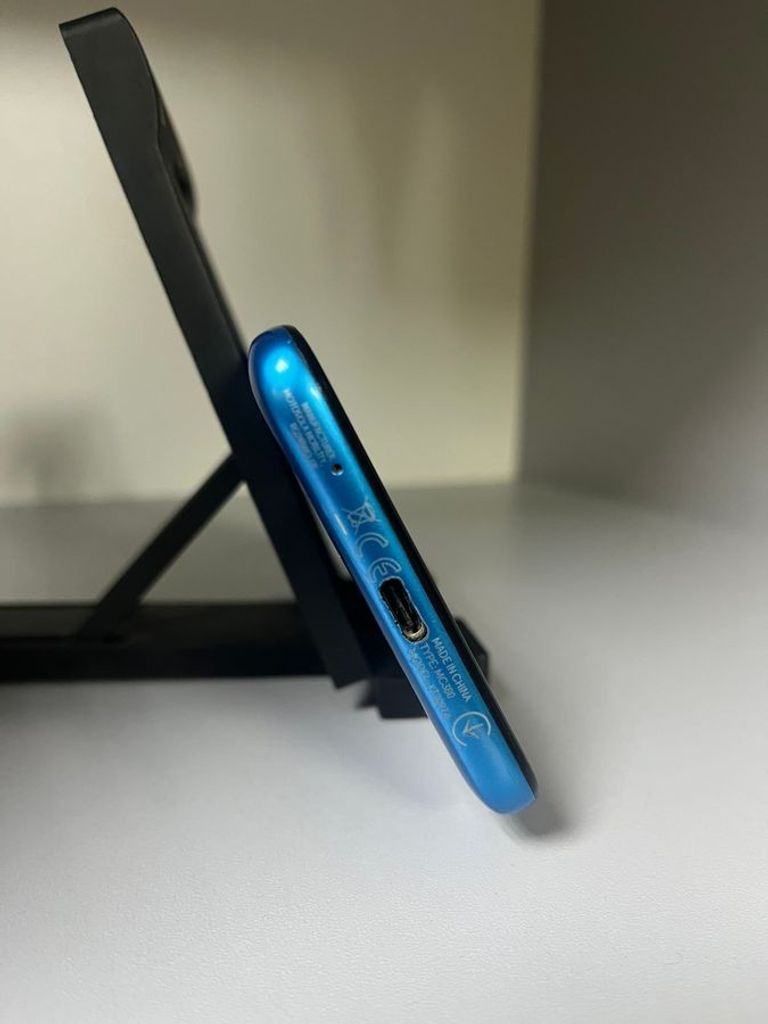 Motorola e7 power xt2097-6 4/64gb Код:01-200828313. Зображення 6