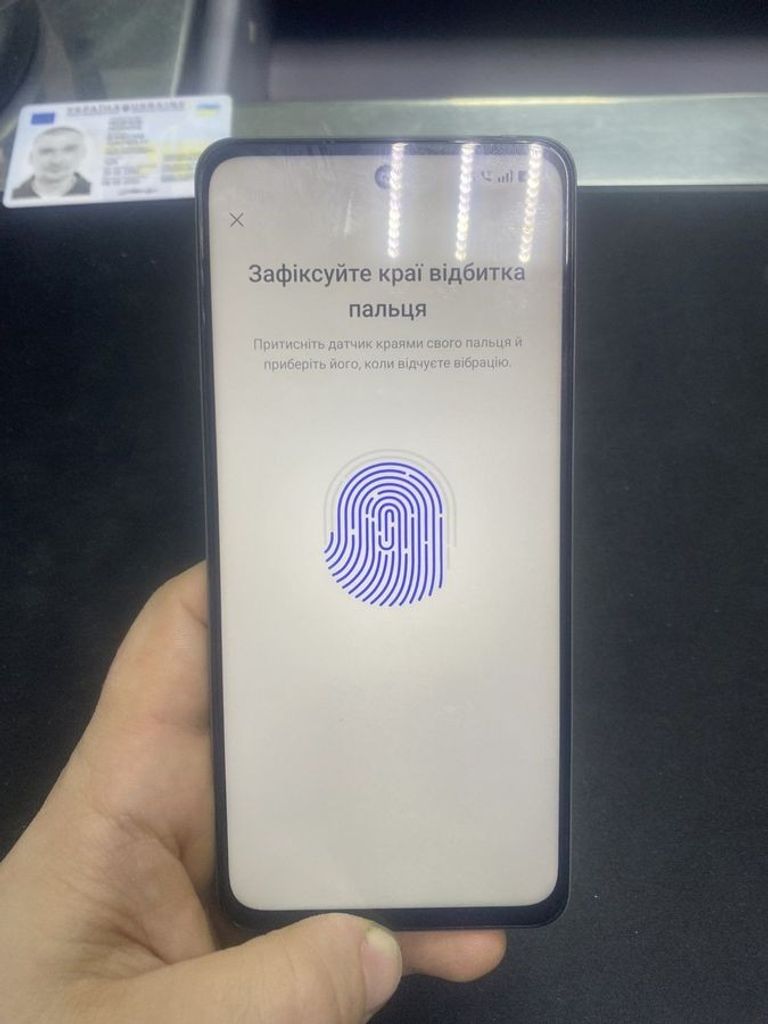 Realme 12 5g 8/256gb Код:01-200828360. Зображення 7