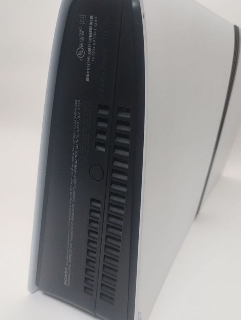 Оголошення Sony Playstation 5 Pro 2TB Б/У