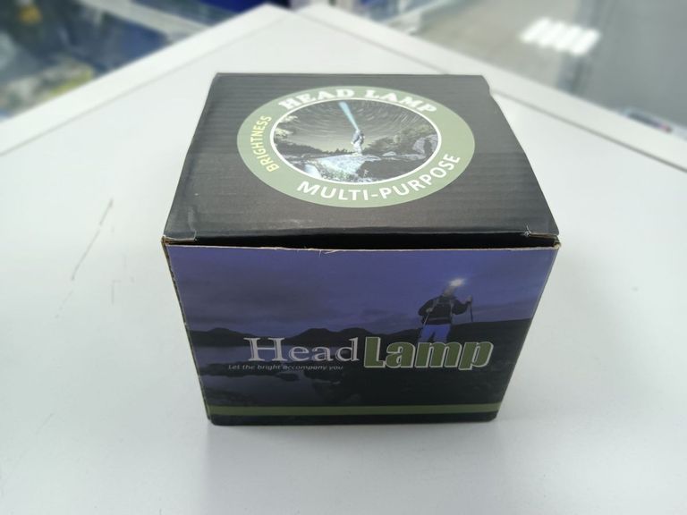 Объявление Police BL-T24 P50 Б/У