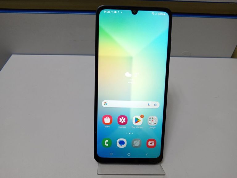 Купити Samsung galaxy a06 4/128gb Б/У