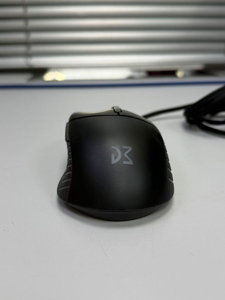 Распродажа Dream machines DM5 Blink USB Black (DM5_BLINK), продавец Техноскарб