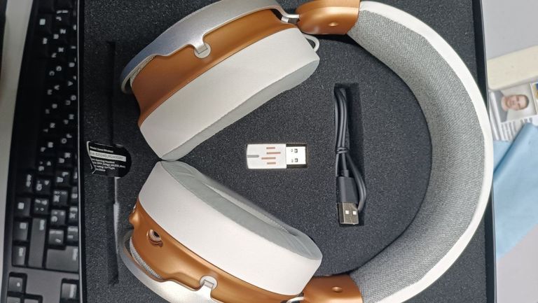 Объявление Dark Project one sono wireless Б/У