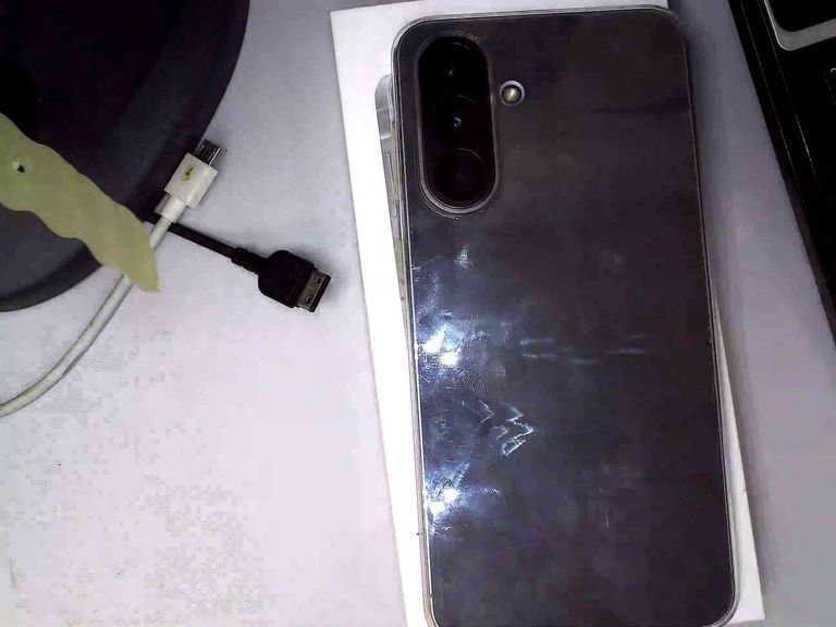 Оголошення Samsung galaxy a56 5g 8/128gb Б/У