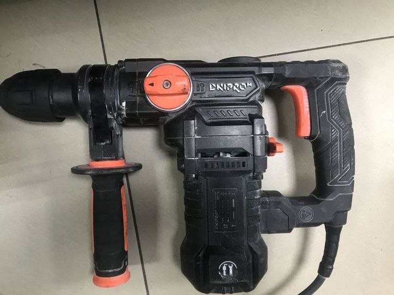 Купити Dnipro-M bh-14 Б/У