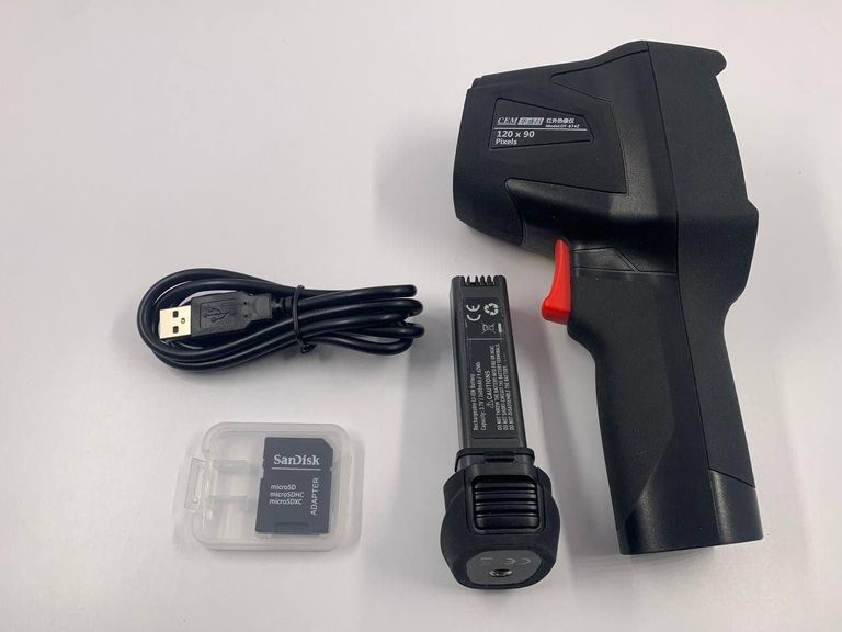 CEM DT-874Z Код:null. Зображення 4