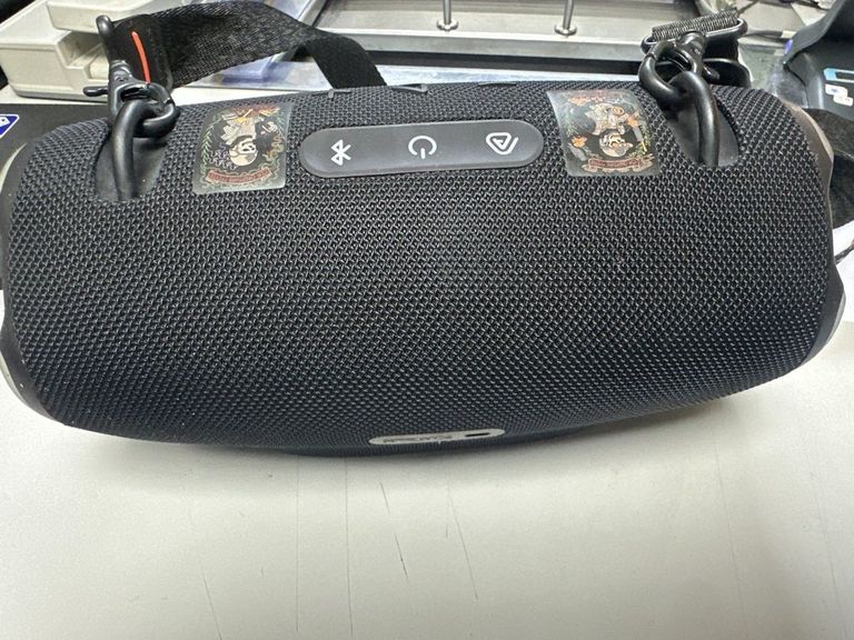 Оголошення Jbl xtreme 4 Б/У