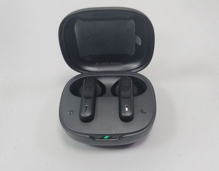 Оголошення Jbl vibe flex Б/У