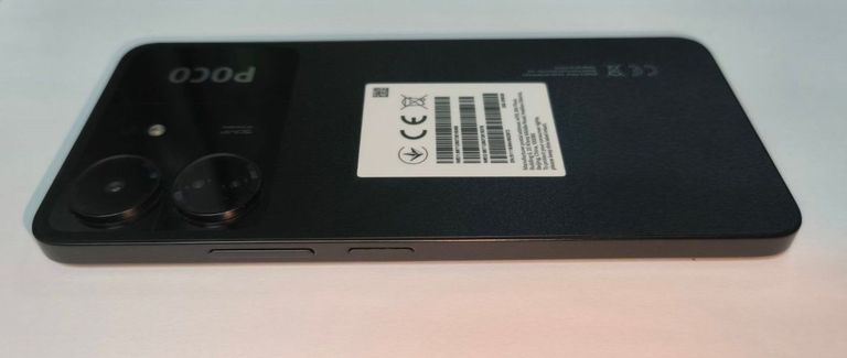 Poco C65 8/256GB Black Код:01-200830602. Зображення 9