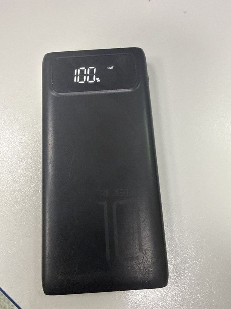 Купити Ridea rp-d10l 10000mah Б/У