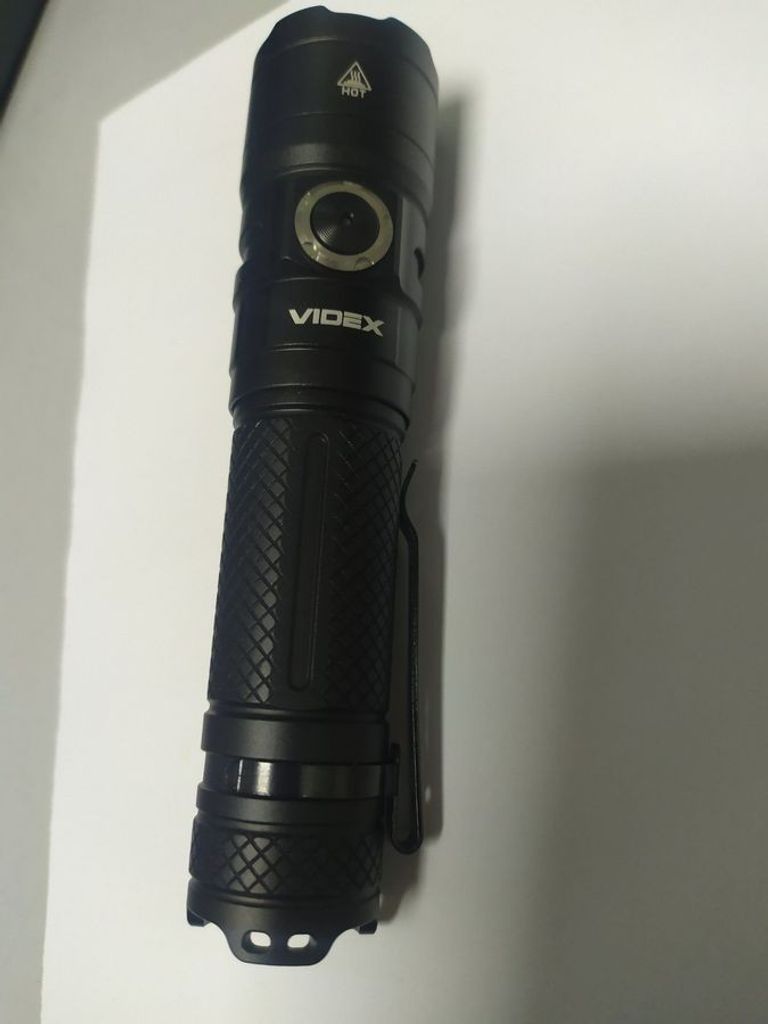 Объявление Videx VLF-A406 Б/У