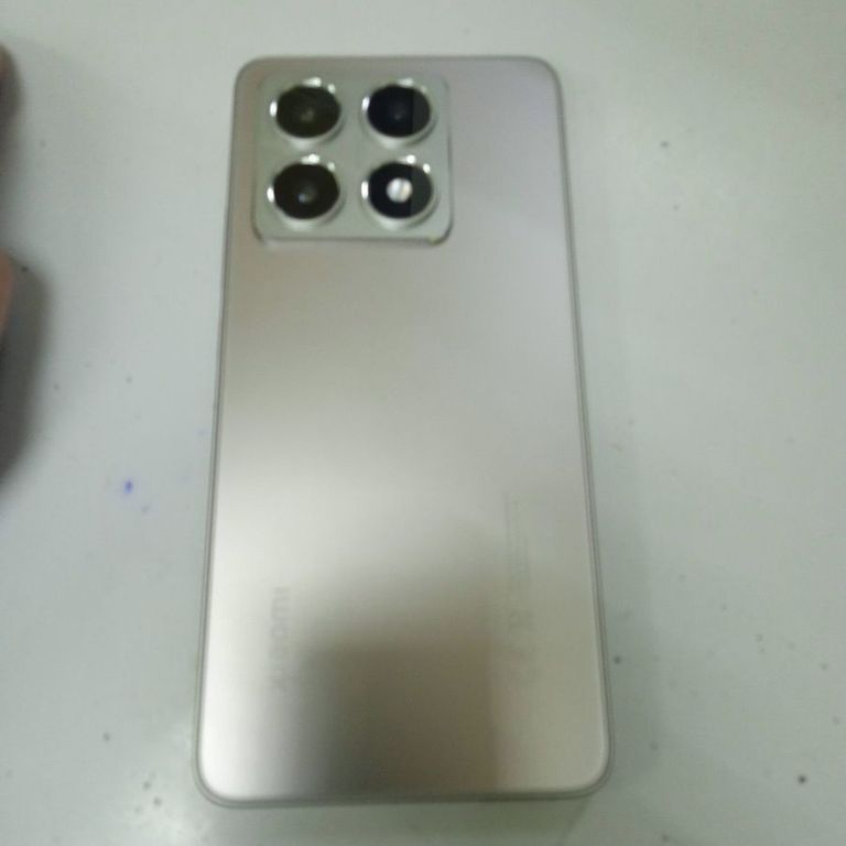 Оголошення Xiaomi 14t 12/256gb Б/У