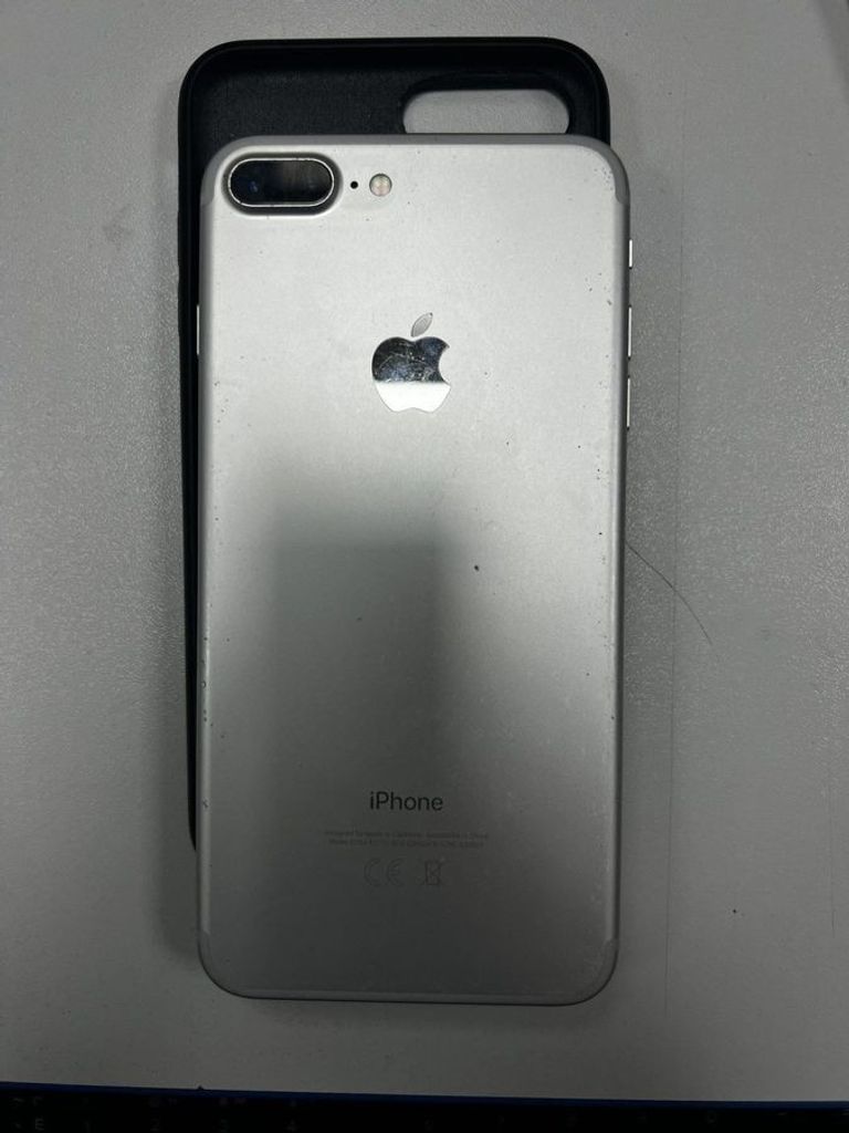 Купити Apple iphone 7 plus 32gb Б/У