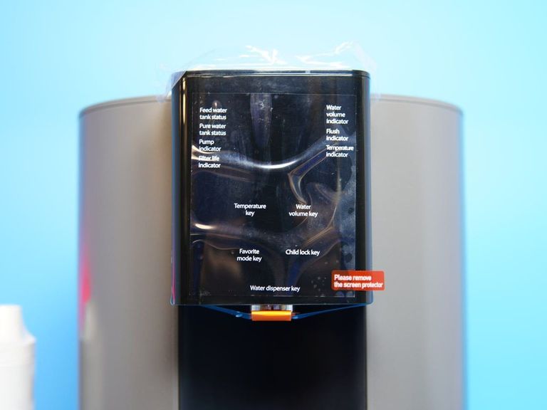 Waterdrop CoreRO Код:null. Зображення 4