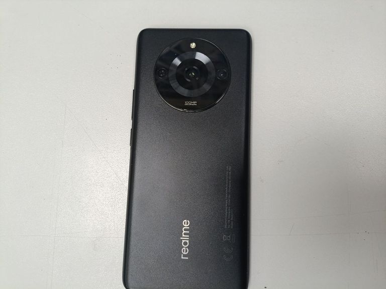 Оголошення Realme 11 pro 5g 8/256gb Б/У