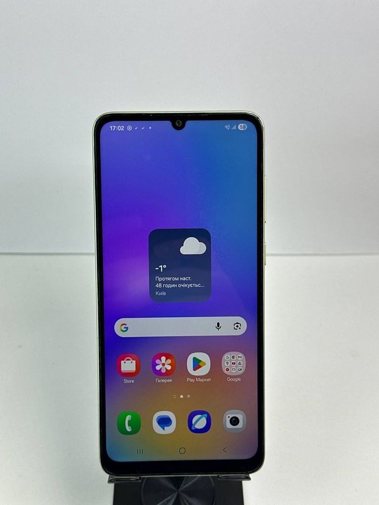 Купити Samsung galaxy a05 4/64gb Б/У