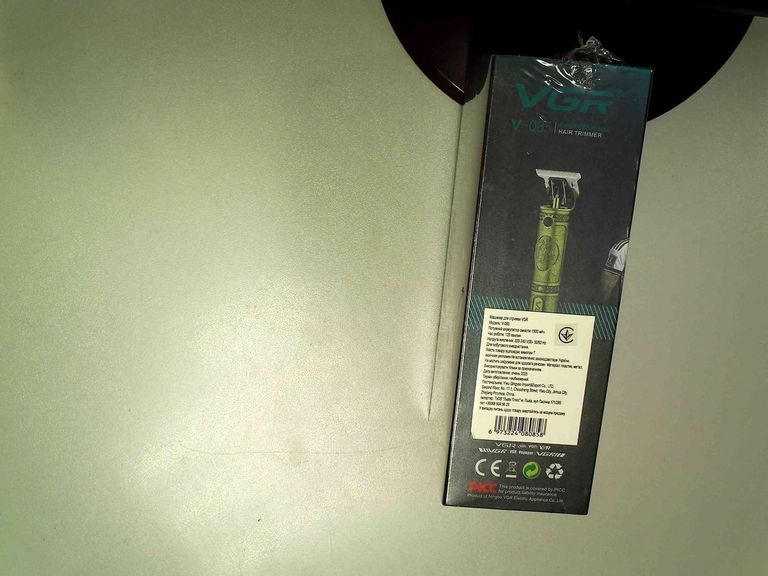 Оголошення Vgr V-085 Б/У