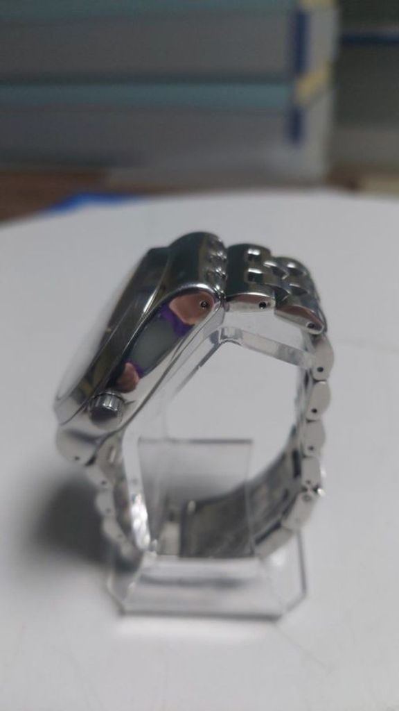 Объявление Swatch PETITE SECONDE BLACK SY23S400 Б/У